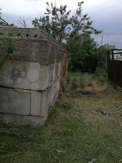Участок 4 сот. (ИЖС)