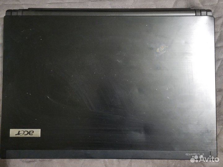 Acer travel mate 8372 series