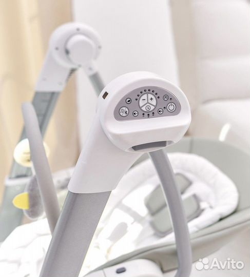 Стульчик для кормления 3 в 1