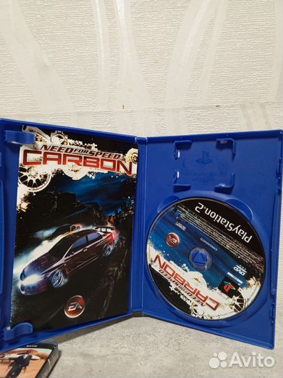 Игра для приставки ps2