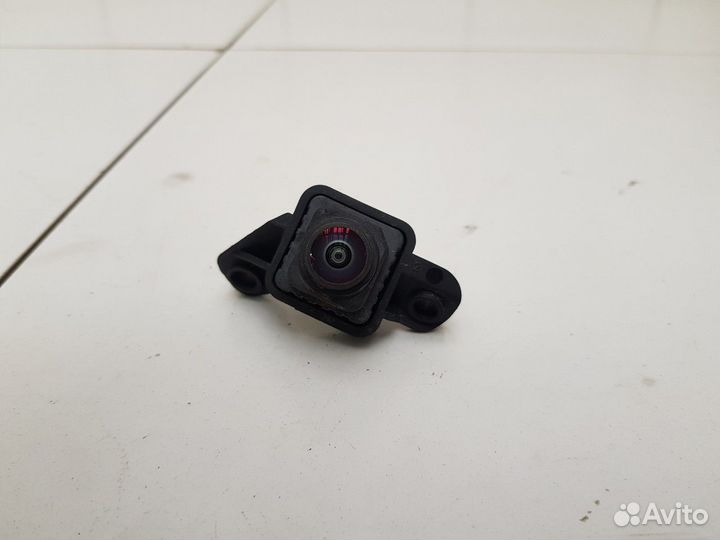 Камера левого зеркала (Haval Jolion)