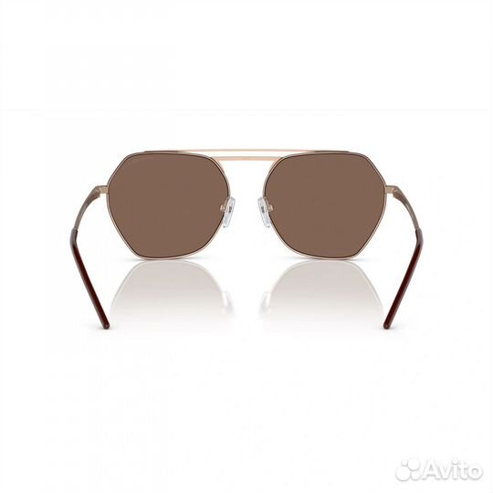 Очки Emporio Armani, Италия, лето 2024, оригинал