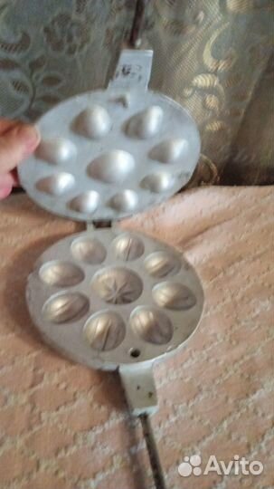 Орешница СССР