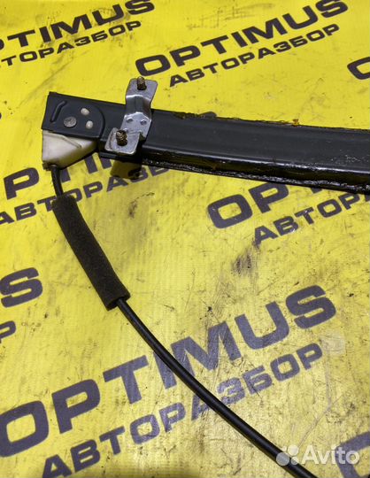 Передний правый стеклоподъемник Hyundai Sonata