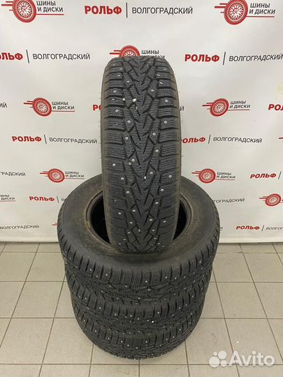 Nokian Tyres Nordman 7 195/65 R15