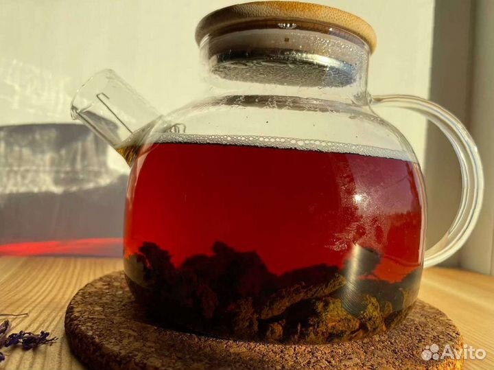 Иван-чай 1кг кипрей 2О23 по рецепту, зож