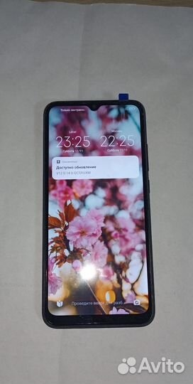 Xiaomi Redmi 9C (NFC), 2/32 ГБ