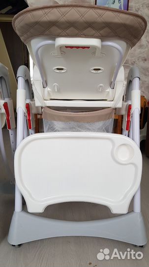 Стул для кормления babyton