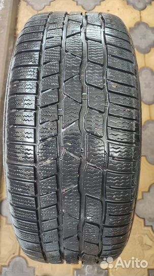 Continental ContiWinterContact TS 830 P 225/50 R17 98H