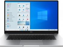 Ноутбук Huawei MateBook D 15 BoM-WFP9 53013TUE