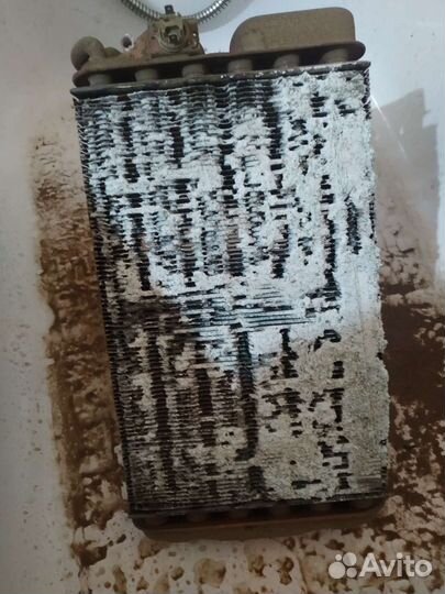 Ремонт газовых настенных котлов и колонок