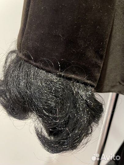 Костюм пес Артемон