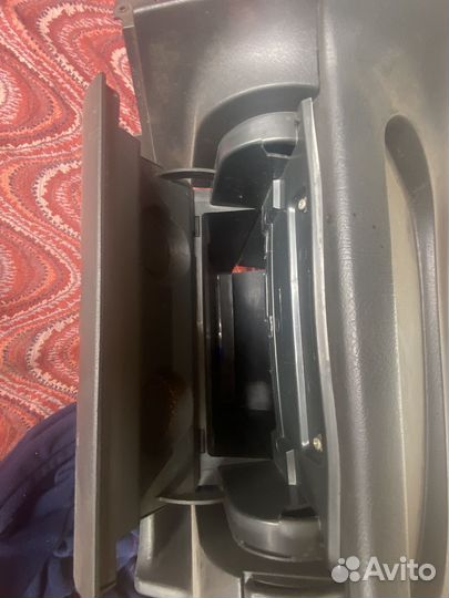 Торпеда ваз 2114