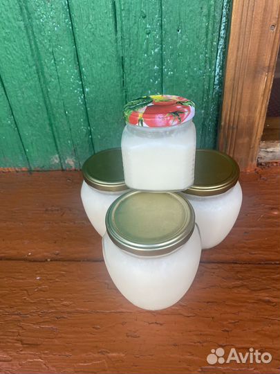 Барсучий жир