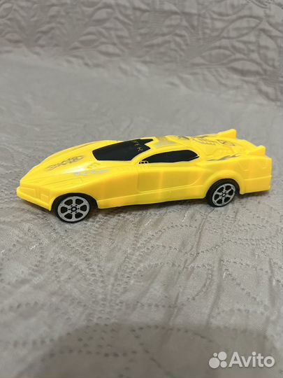 Детские машинки игрушки бу