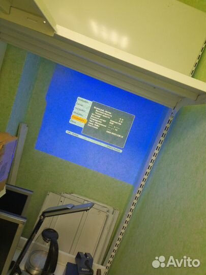 Проектор epson