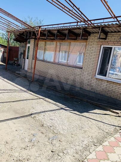 Дом 270 м² на участке 50 сот.