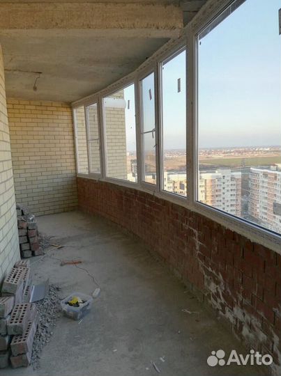 Окна пластиковые