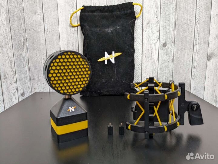 Конденсаторный микрофон Neat Worker Bee