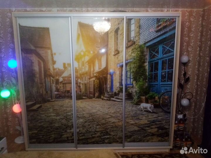 Изготовление Корпусной Мебели