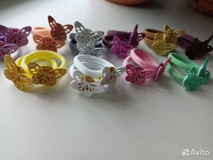 Резинка для волос