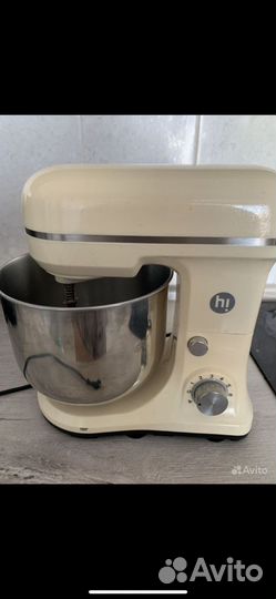 Миксер