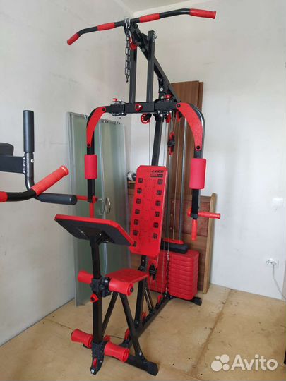 Станция силовая leco- IT home