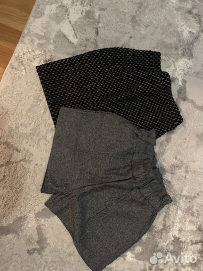 Вещи пакетом