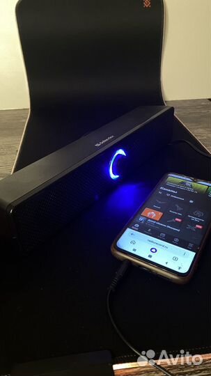 Саундбар для пк defender z2 новые