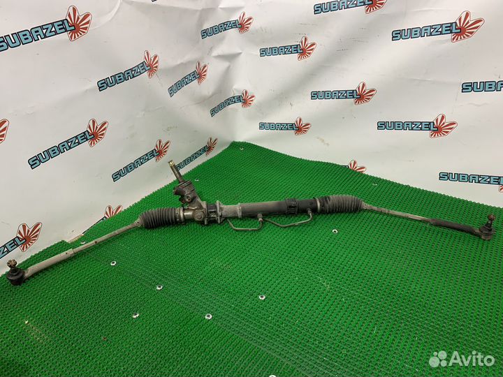 Рулевая рейка Subaru Forester SG