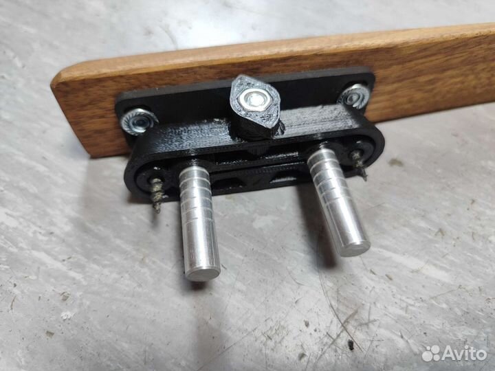 Щека регулируемая для оружия