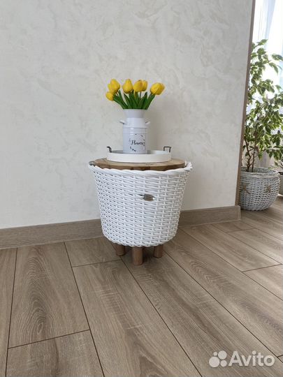 Вазоны для цветов