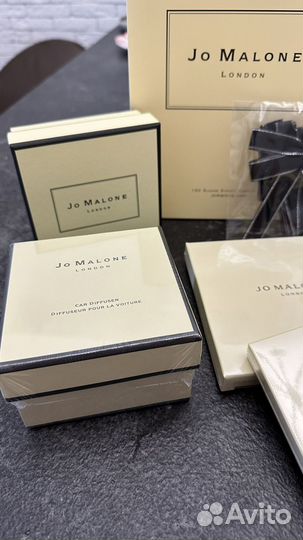Диффузор jo malone новый