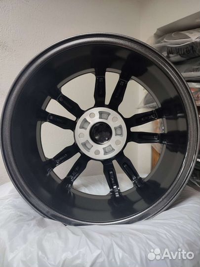 Диск литой ifreeикигай 6,5х16 5х114,3 ет45 dia67,1