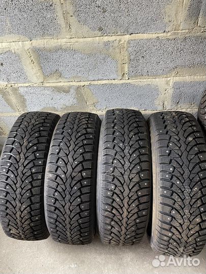 Formula Ice 195/65 R15 91T