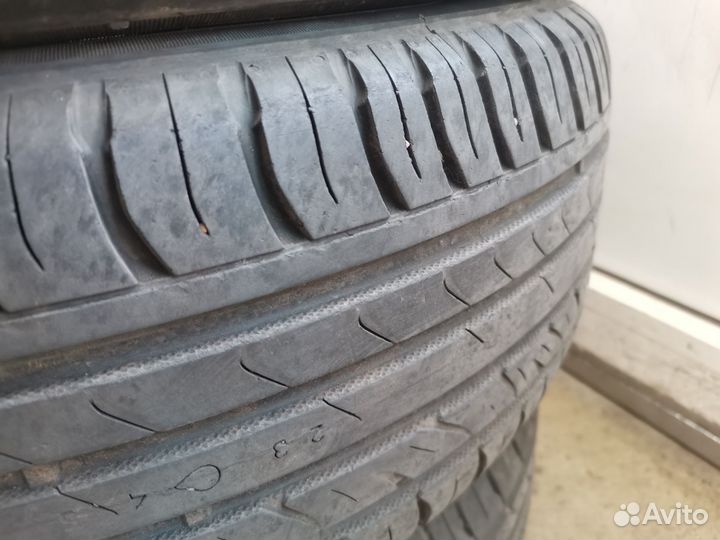 Nokian Tyres Nordman SX2 185/65 R14