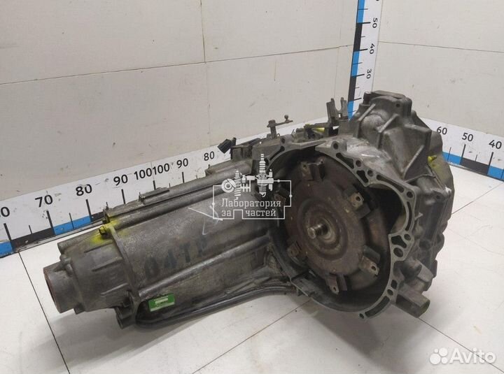 АКПП Volvo 8251468