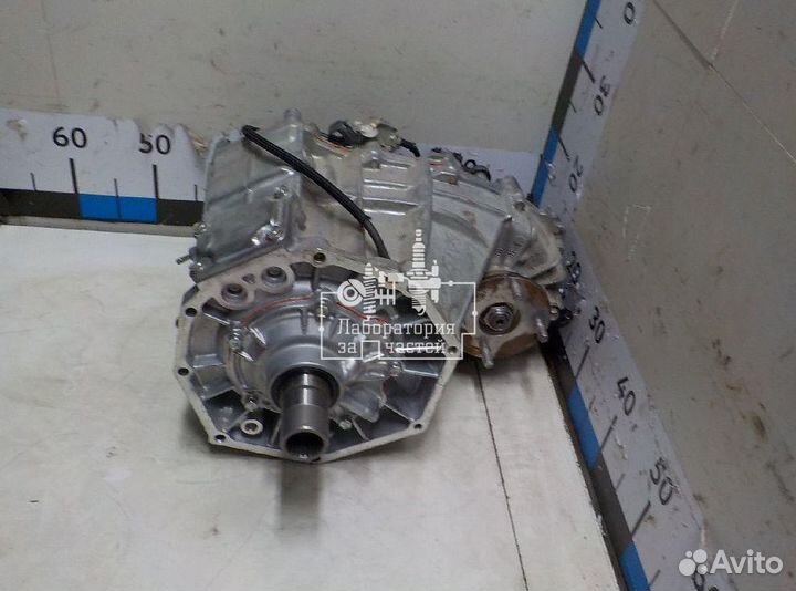 Коробка раздаточная Toyota 36100-6D400