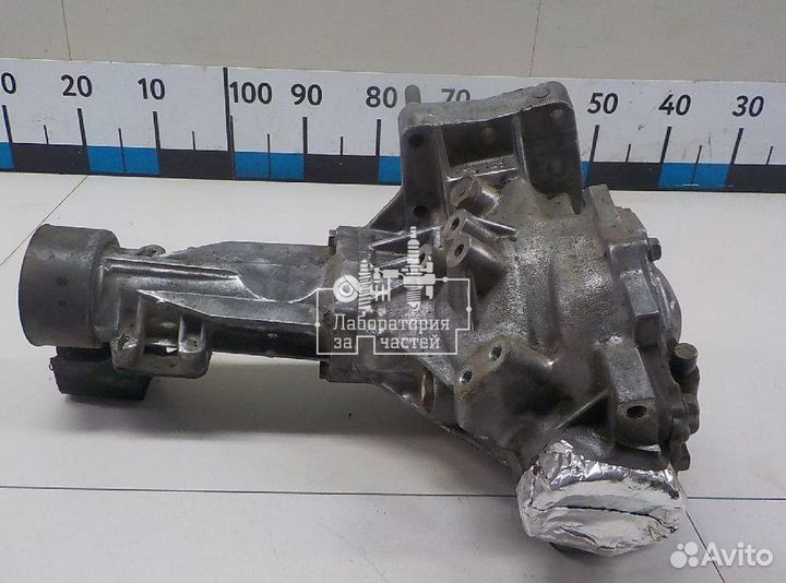 Коробка раздаточная Toyota 36100-73010