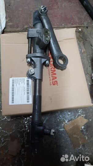 Продольная тяга Г-3309