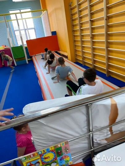 Детский городской лагерь Волгоград