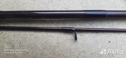 Спиннинг g loomis GL2 902 - 2S SR 7