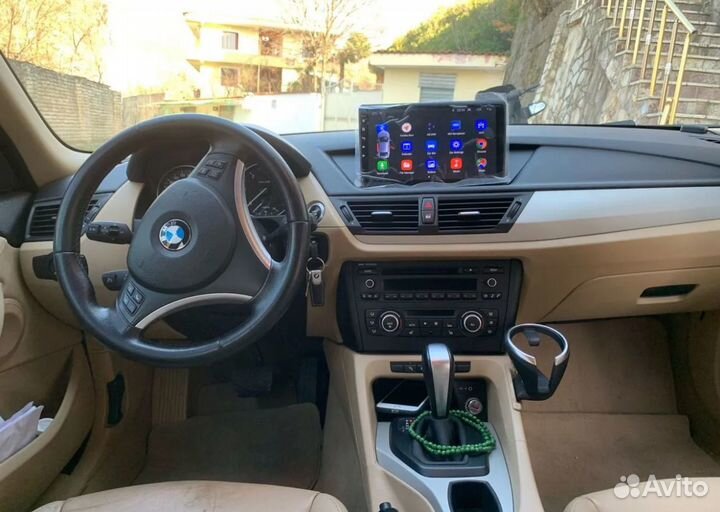 Магнитола BMW X1 E84 (2009-2012) Android