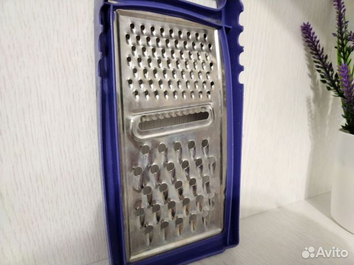 Терка для овощей Шинковка для капусты