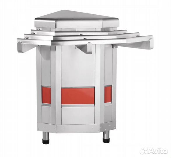 Поворотный модуль Abat мп-45км