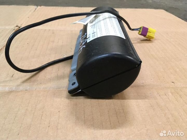 Подушка безопасности задняя левая Audi A4 B6 B7