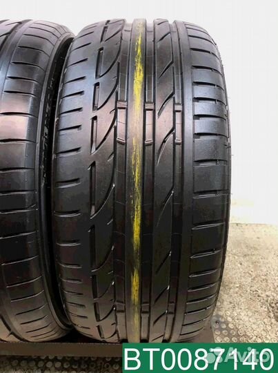 Bridgestone Potenza S001 225/40 R18 105W