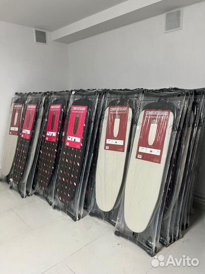 Гладильная доска laurastar