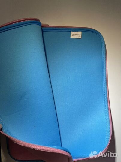 Чехол для ноутбука Portcase 14