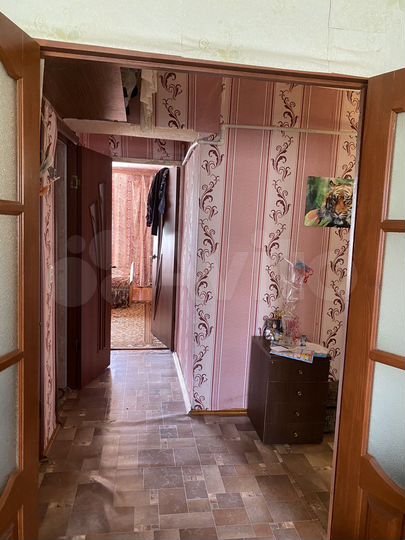 2-к. квартира, 50 м², 1/2 эт.
